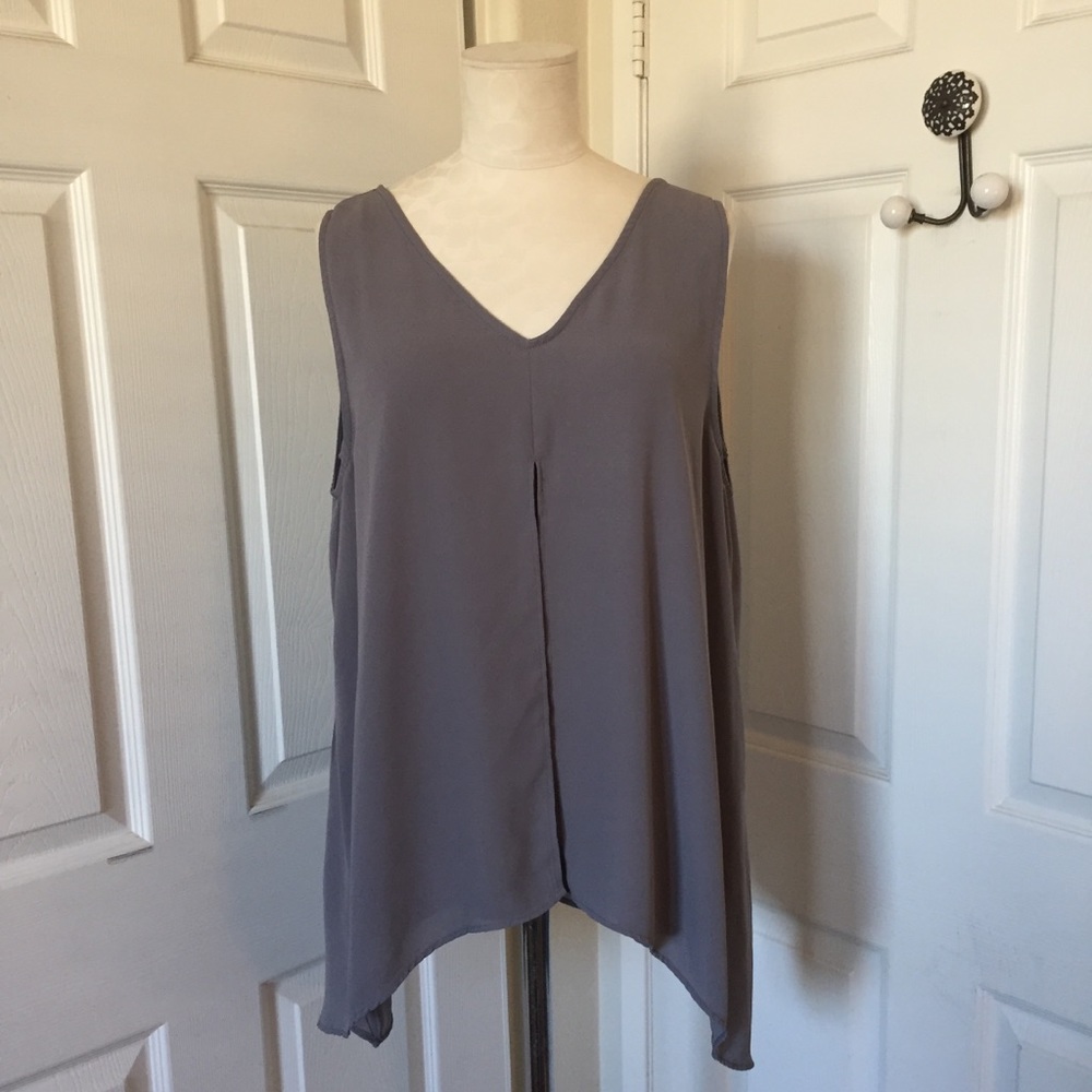 New York and Company Blouse